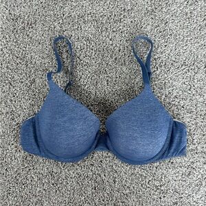 Victorias Secret Uplift Semi Demi Bra